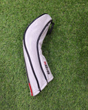 Titleist 818 H1 Hybrid 21° Stiff Left Handed (USED)
