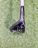 Titleist 818 H1 Hybrid 25° Stiff Left Handed (USED)