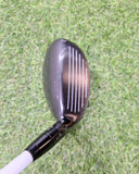Titleist 818 H1 Hybrid 25° Stiff Left Handed (USED)