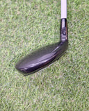 Titleist 818 H1 Hybrid 25° Stiff Left Handed (USED)