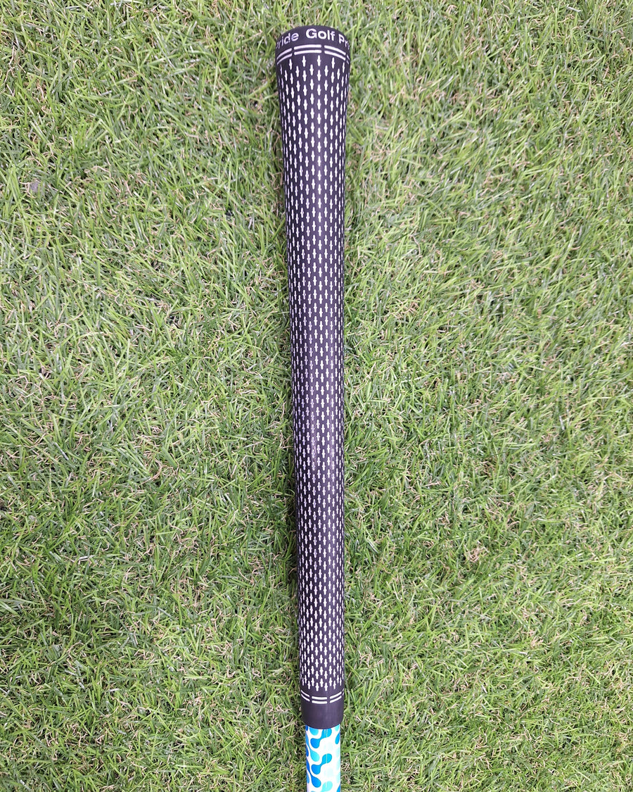 Titleist 818 H1 Hybrid 25° Stiff Left Handed (USED)