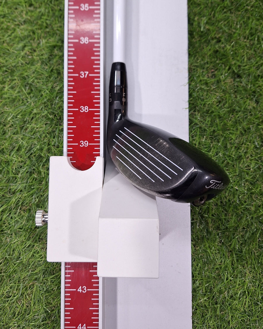 Titleist 818 H1 Hybrid 25° Stiff Left Handed (USED)