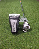 Adams - Insight Fairway - 14.5 Loft - Grafolly Prolaunch Red Stiff - RH - GOOD