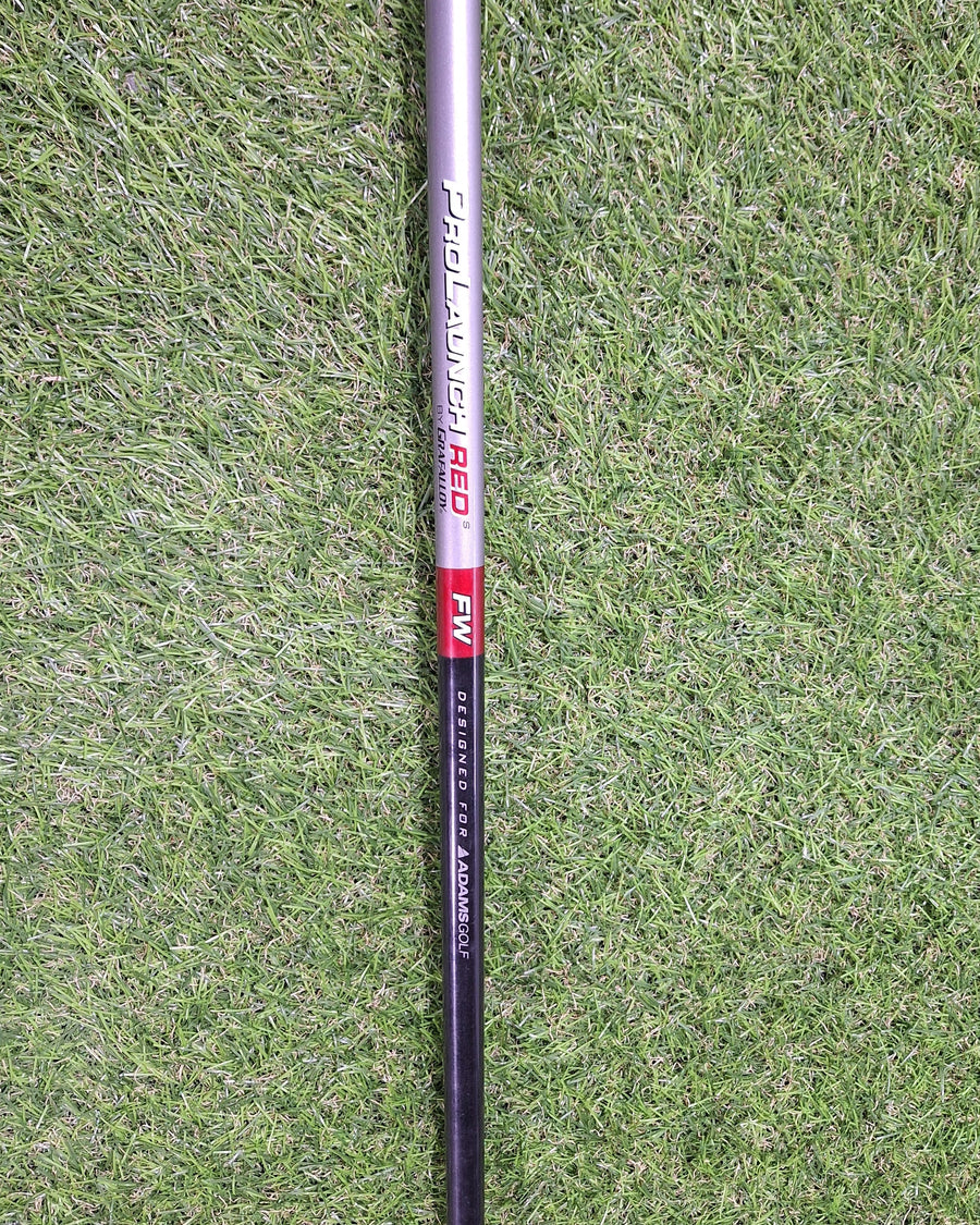 Adams Insight Fairway Wood 14.5° Stiff (USED)