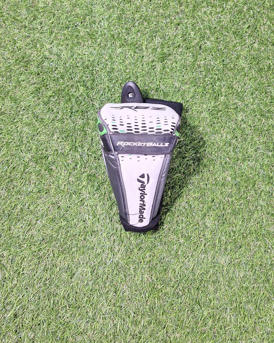 Adams Insight Fairway Wood 14.5° Stiff (USED)