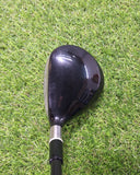 Adams - Insight Fairway - 14.5 Loft - Grafolly Prolaunch Red Stiff - RH - GOOD