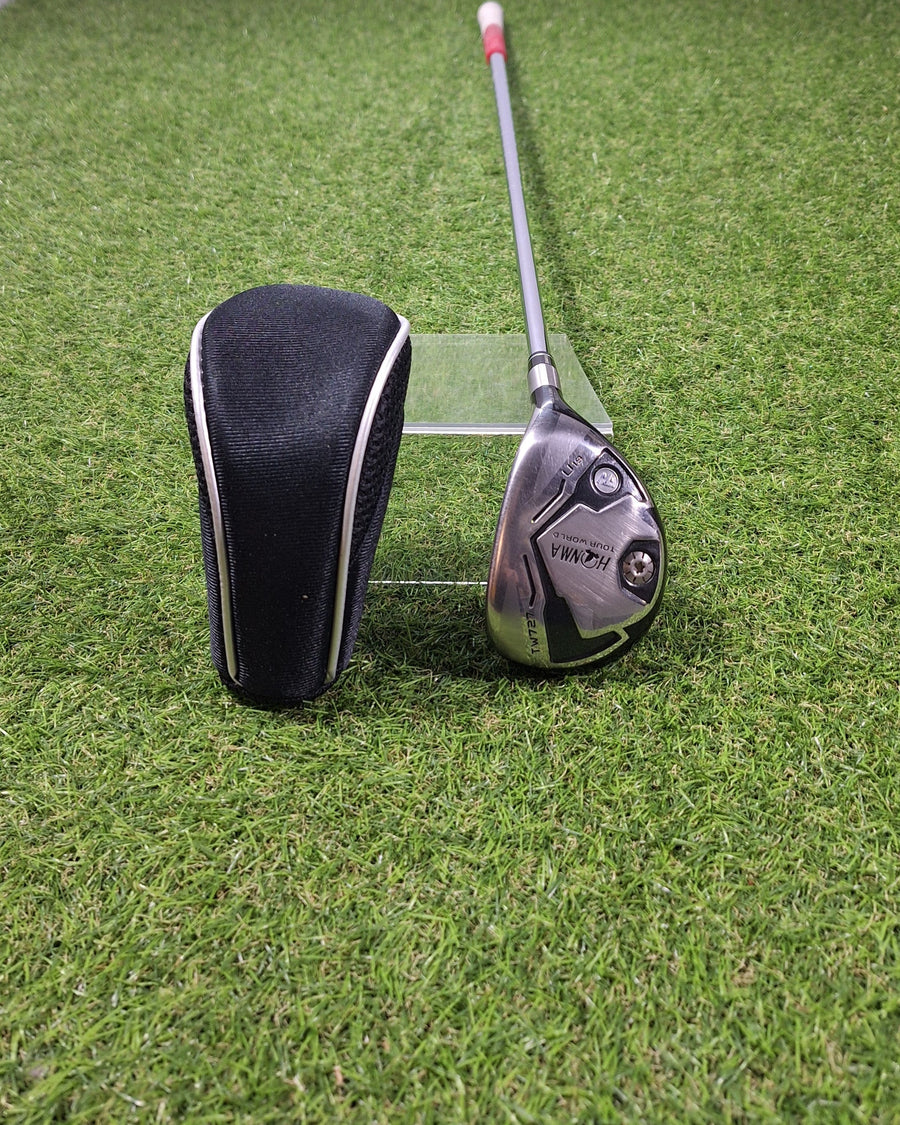 HONMA Tour World TW727 3 Hybrid 19° Stiff (USED)