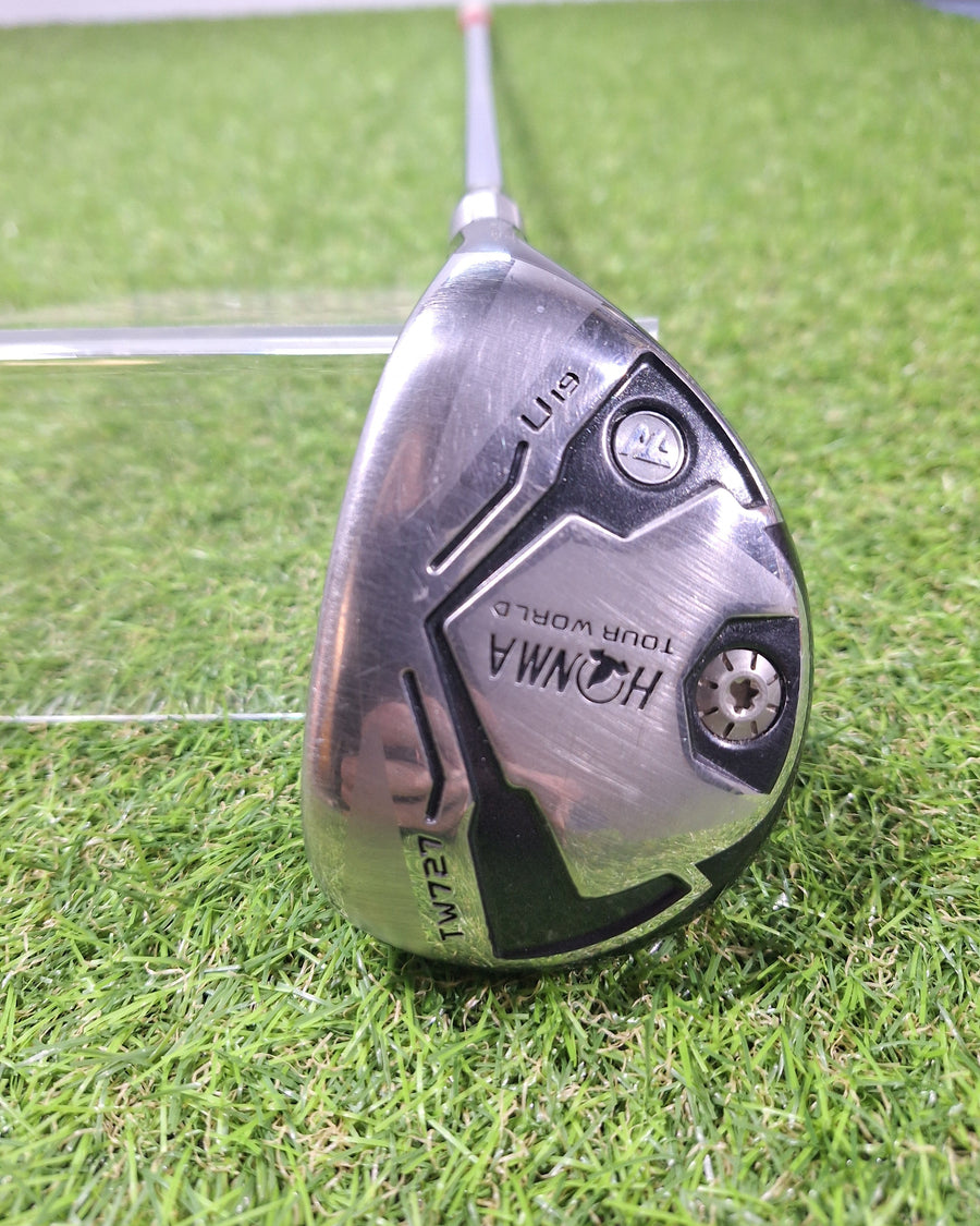HONMA Tour World TW727 3 Hybrid 19° Stiff (USED)