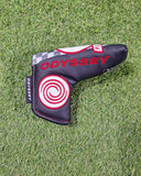 Odyssey - Toulon Ai-One Milled San Diego Putter - 34"- RH - BRAND NEW