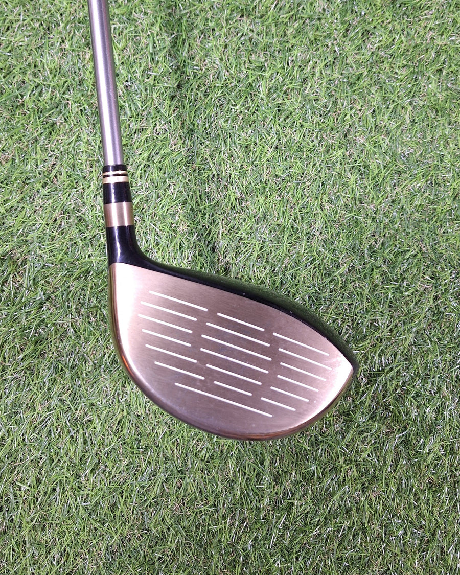 Ryoma Maxima D-1 Type G Driver 10.5° Stiff Regular Left Handed (USED)