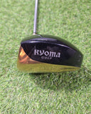 Ryoma - Maxima D-1 Type G - 10.5 - Tour AD MX-G SR Flex - LH - GOOD