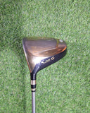 Ryoma - Maxima D-1 Type G - 10.5 - Tour AD MX-G SR Flex - LH - GOOD