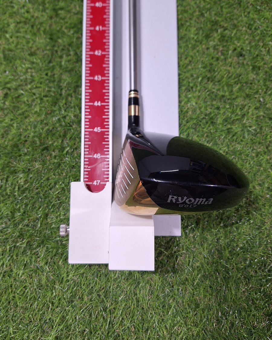 Ryoma Maxima D-1 Type G Driver 10.5° Stiff Regular Left Handed (USED)