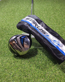 Mizuno - Eurus LS Driver - 10.5 - Exsar Eurus Driver - LH - AS NEW