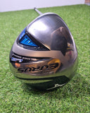 Mizuno - Eurus LS Driver - 10.5 - Exsar Eurus Driver - LH - AS NEW