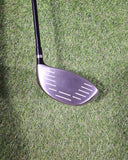 Mizuno - Eurus LS Driver - 10.5 - Exsar Eurus Driver - LH - AS NEW