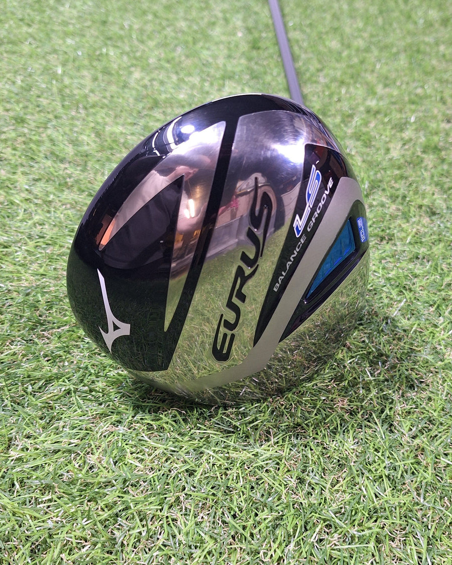2014 Mizuno Eurus LS Driver 10.5° Regular Left Handed (USED)
