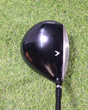 Mizuno - Eurus LS Driver - 10.5 - Exsar Eurus Driver - LH - AS NEW