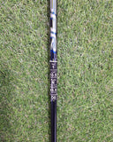 Mizuno - Eurus LS Driver - 10.5 - Exsar Eurus Driver - LH - AS NEW