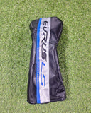Mizuno - Eurus LS Driver - 10.5 - Exsar Eurus Driver - LH - AS NEW