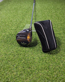Callaway - Paradym X Fairway - #3 - Fuji Ventus TR5 Reg - LH - VERY GOOD