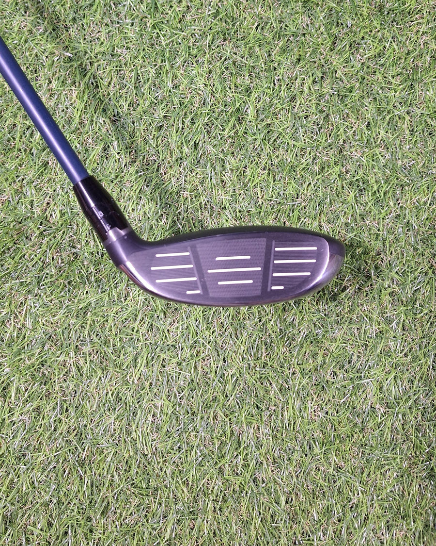 2023 Callaway Paradym X 3 Wood 15° Regular Left Handed (USED)