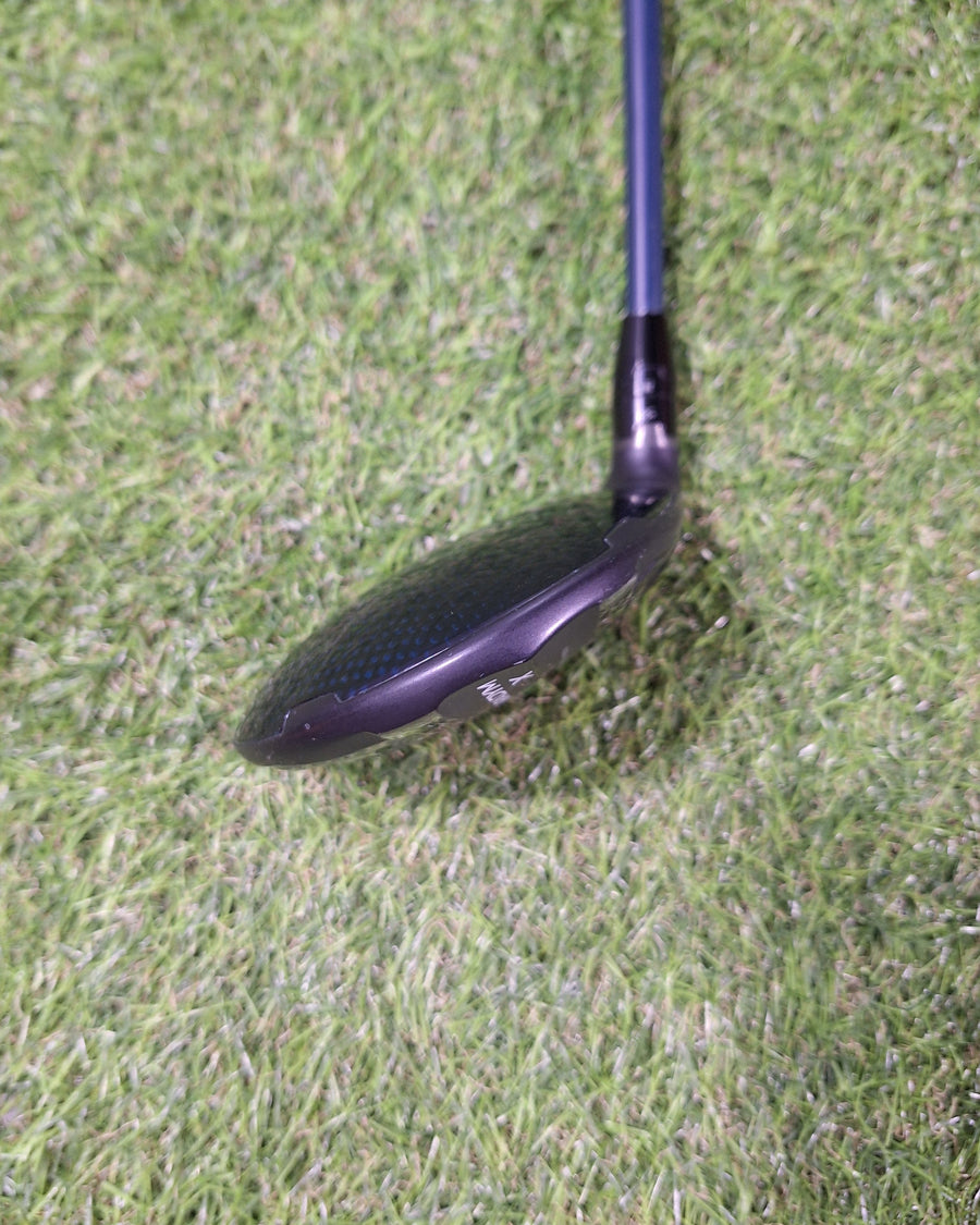 2023 Callaway Paradym X 3 Wood 15° Regular Left Handed (USED)