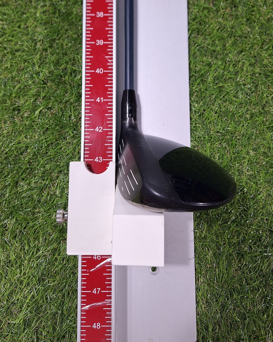 2023 Callaway Paradym X 3 Wood 15° Regular Left Handed (USED)