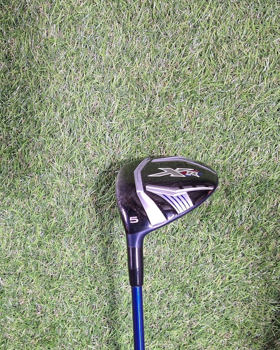 Callaway XR 5 Wood 19° Stiff Left Handed (USED)
