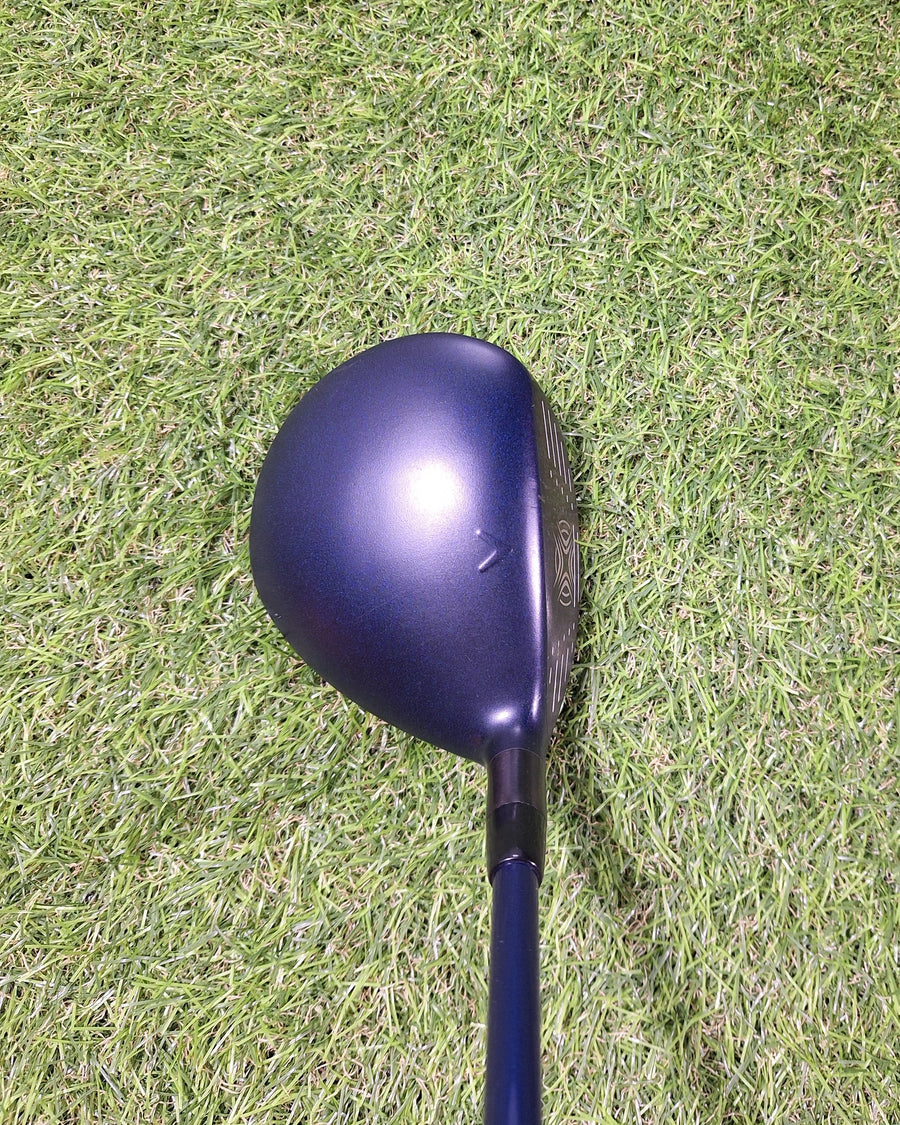 Callaway XR 5 Wood 19° Stiff Left Handed (USED)