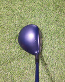 Callaway - XR Fairway - #5 - Callaway XR Stiff - LH - GOOD