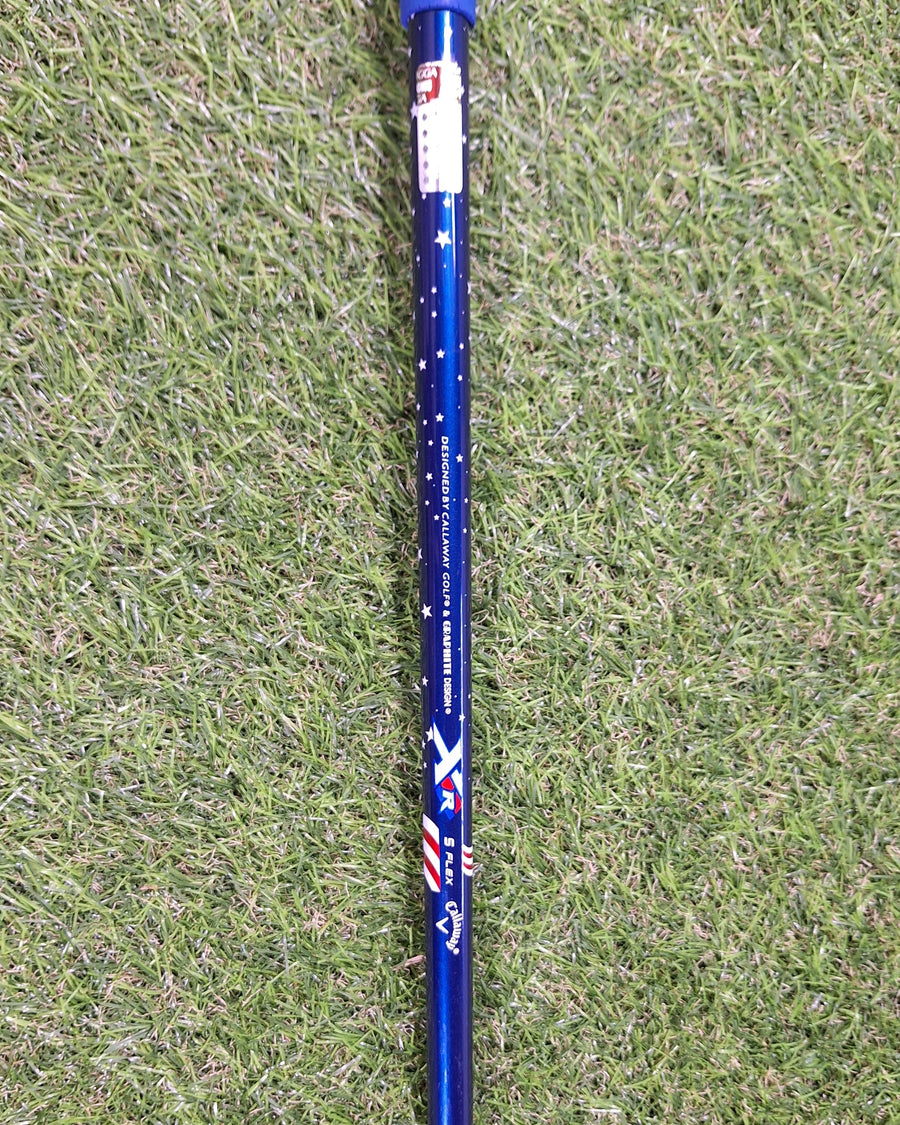 Callaway XR 5 Wood 19° Stiff Left Handed (USED)