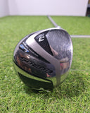 Mizuno - EURUS LS Fairway - #3 - Exsar EURUS LS Stiff - LH - VERY GOOD