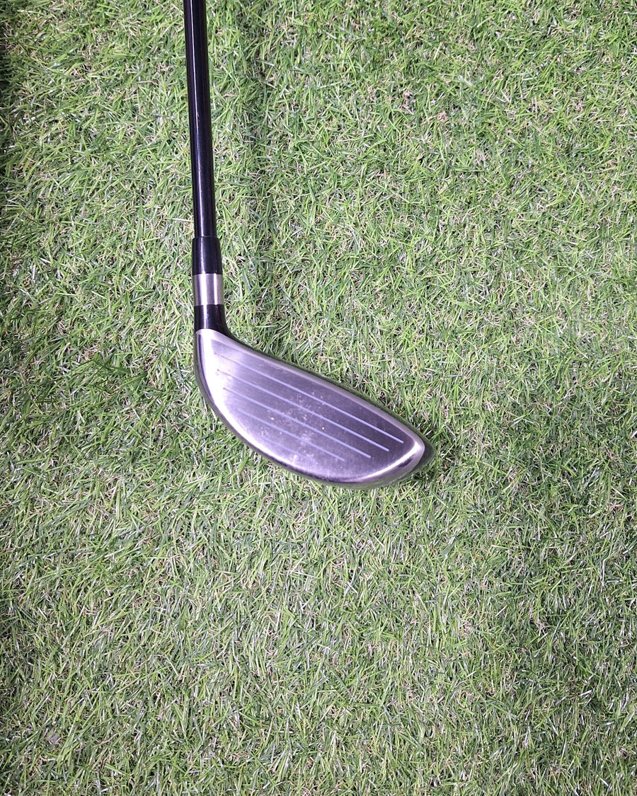 Mizuno Eurus LS 3 Wood 15° Stiff Left Handed (USED)