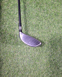 Mizuno - EURUS LS Fairway - #3 - Exsar EURUS LS Stiff - LH - VERY GOOD