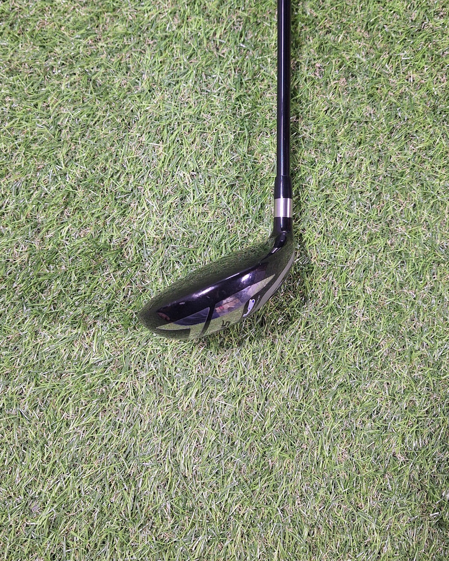 Mizuno Eurus LS 3 Wood 15° Stiff Left Handed (USED)