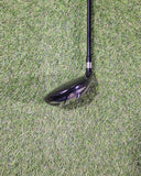 Mizuno - EURUS LS Fairway - #3 - Exsar EURUS LS Stiff - LH - VERY GOOD
