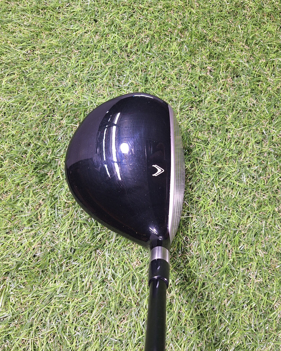 Mizuno Eurus LS 3 Wood 15° Stiff Left Handed (USED)