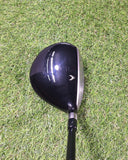 Mizuno - EURUS LS Fairway - #3 - Exsar EURUS LS Stiff - LH - VERY GOOD