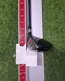 Mizuno - EURUS LS Fairway - #3 - Exsar EURUS LS Stiff - LH - VERY GOOD