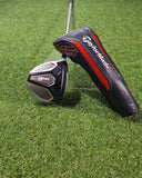 Taylormade - M6 Fairway - #3 - Fubuki TM5 Reg - LH - VERY GOOD