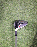 Taylormade - M6 Fairway - #3 - Fubuki TM5 Reg - LH - VERY GOOD