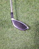 Taylormade - M6 Fairway - #3 - Fubuki TM5 Reg - LH - VERY GOOD
