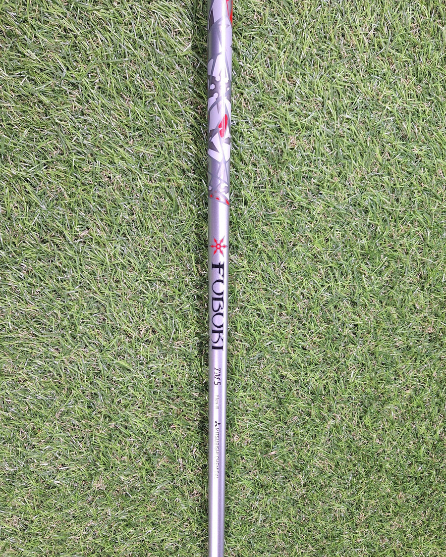 TaylorMade M6 3 Wood 15° Regular Left Handed (USED)