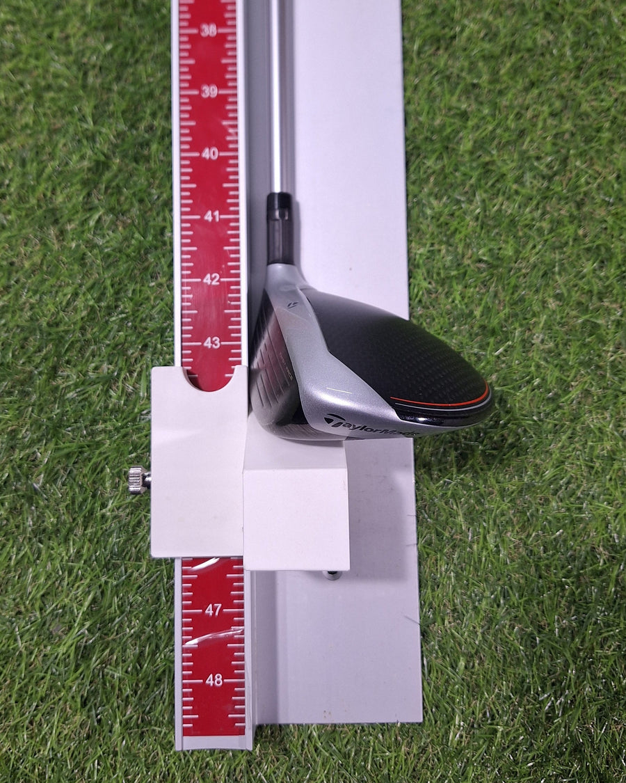 TaylorMade M6 3 Wood 15° Regular Left Handed (USED)