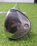 Taylormade - V Steel Fairway - #3 - M.A.S. Lite Reg - RH - GOOD