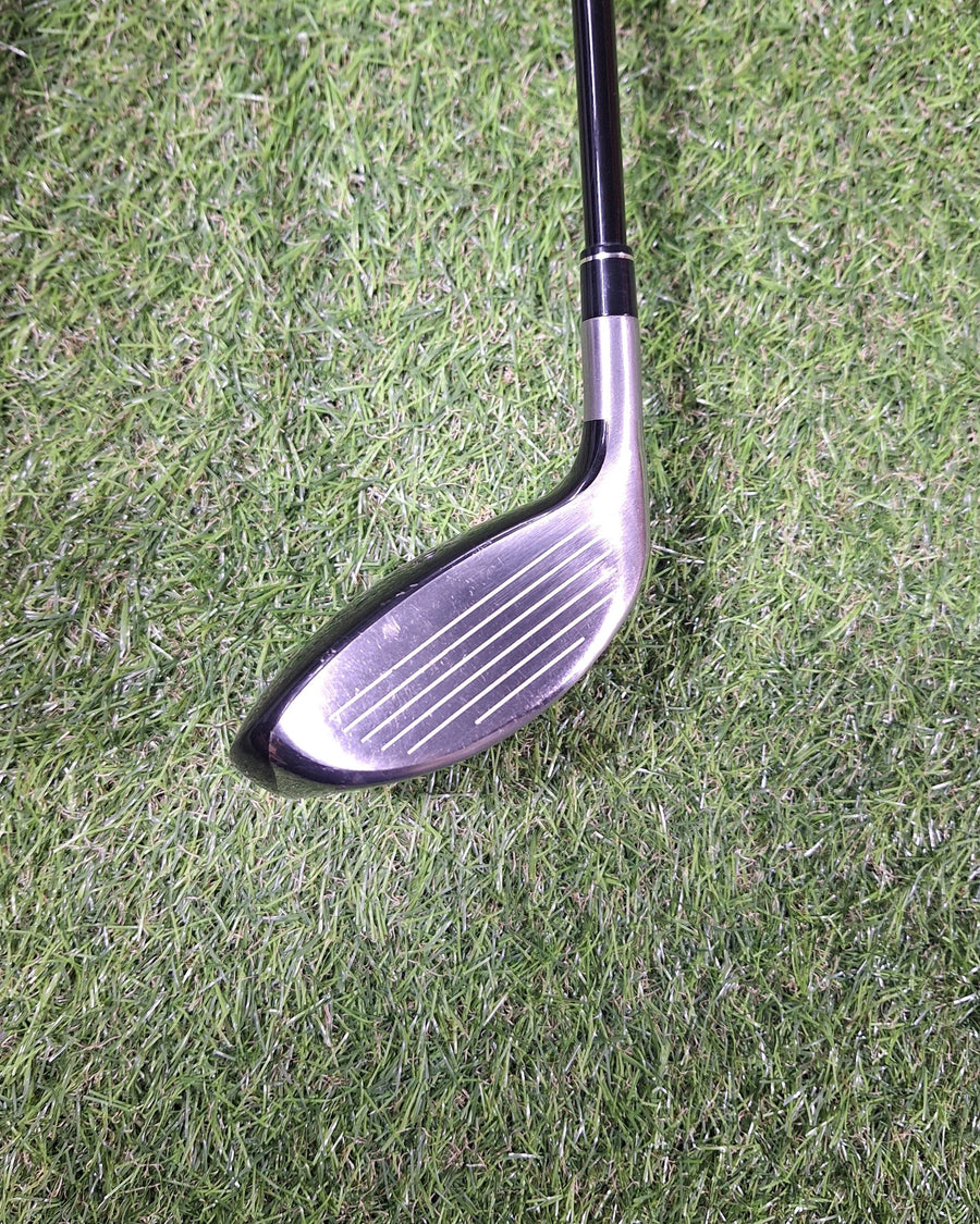 2003 TaylorMade V Steel 3 Wood 15° Stiff (USED)