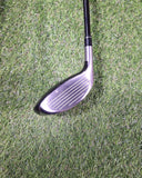 Taylormade - V Steel Fairway - #3 - M.A.S. Lite Reg - RH - GOOD