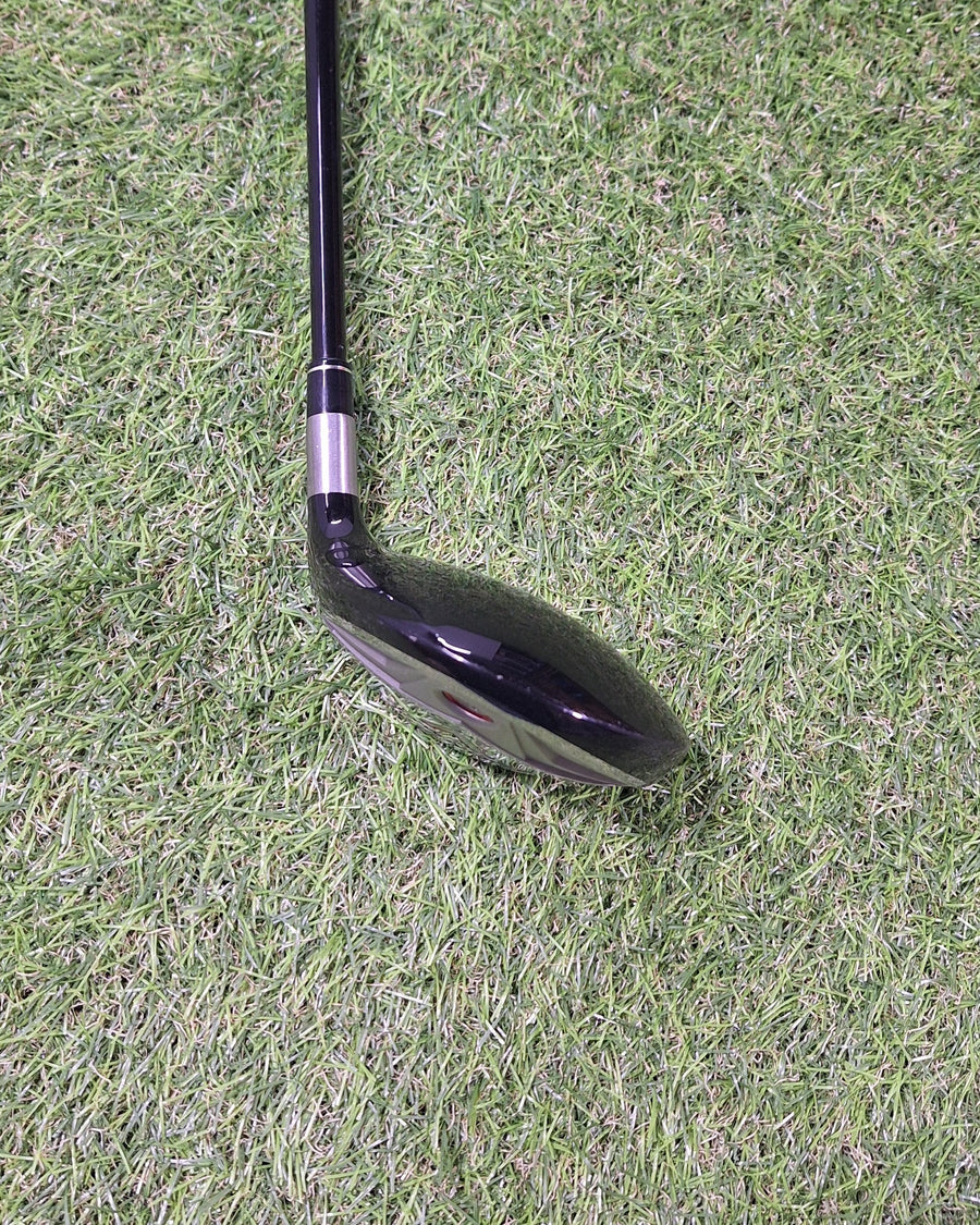 2003 TaylorMade V Steel 3 Wood 15° Stiff (USED)