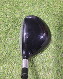 Taylormade - V Steel Fairway - #3 - M.A.S. Lite Reg - RH - GOOD